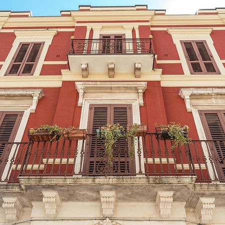 Palazzo Iato Apartment Rutigliano Ngoại thất bức ảnh
