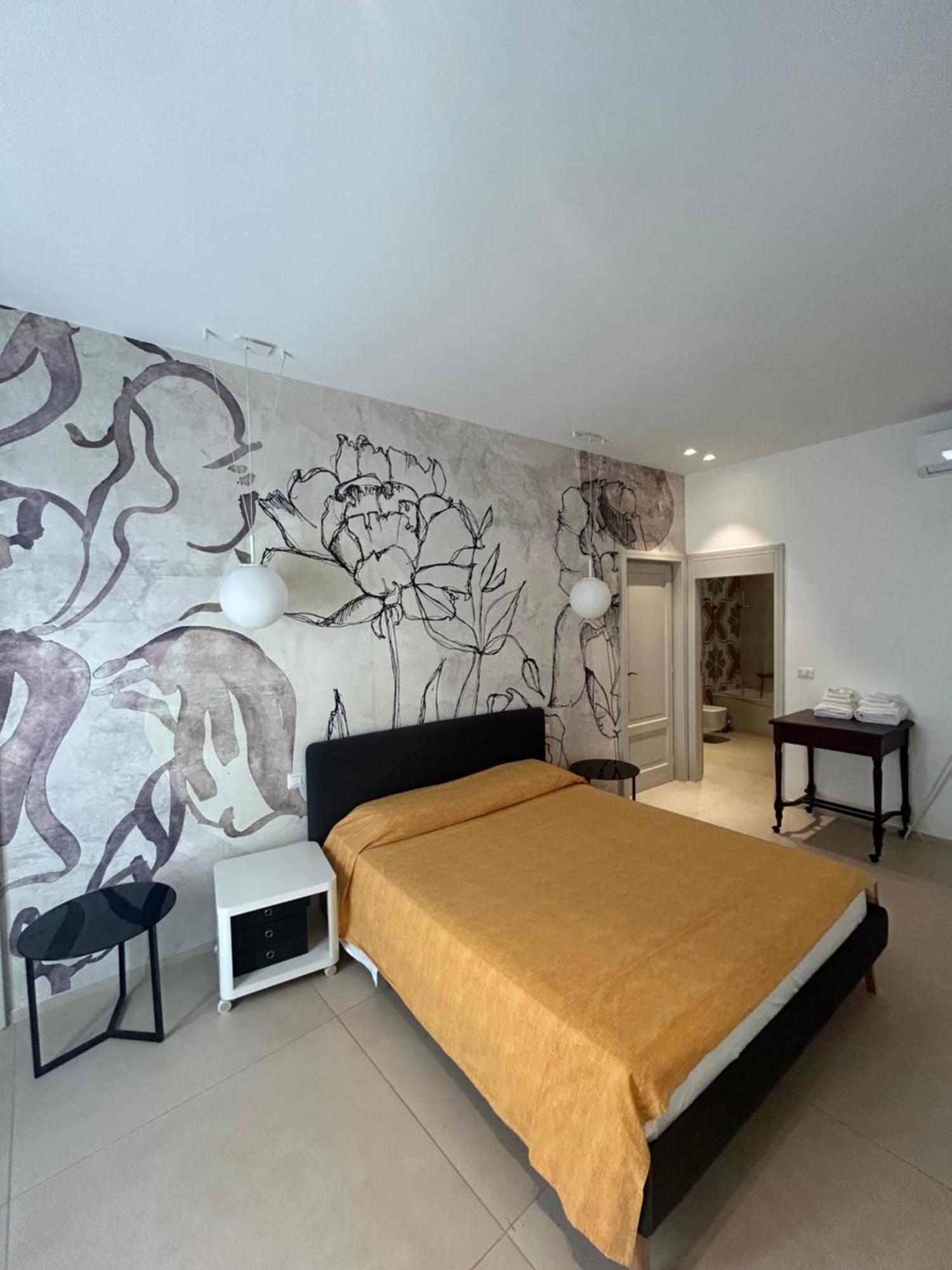 Palazzo Iato Apartment Rutigliano Ngoại thất bức ảnh