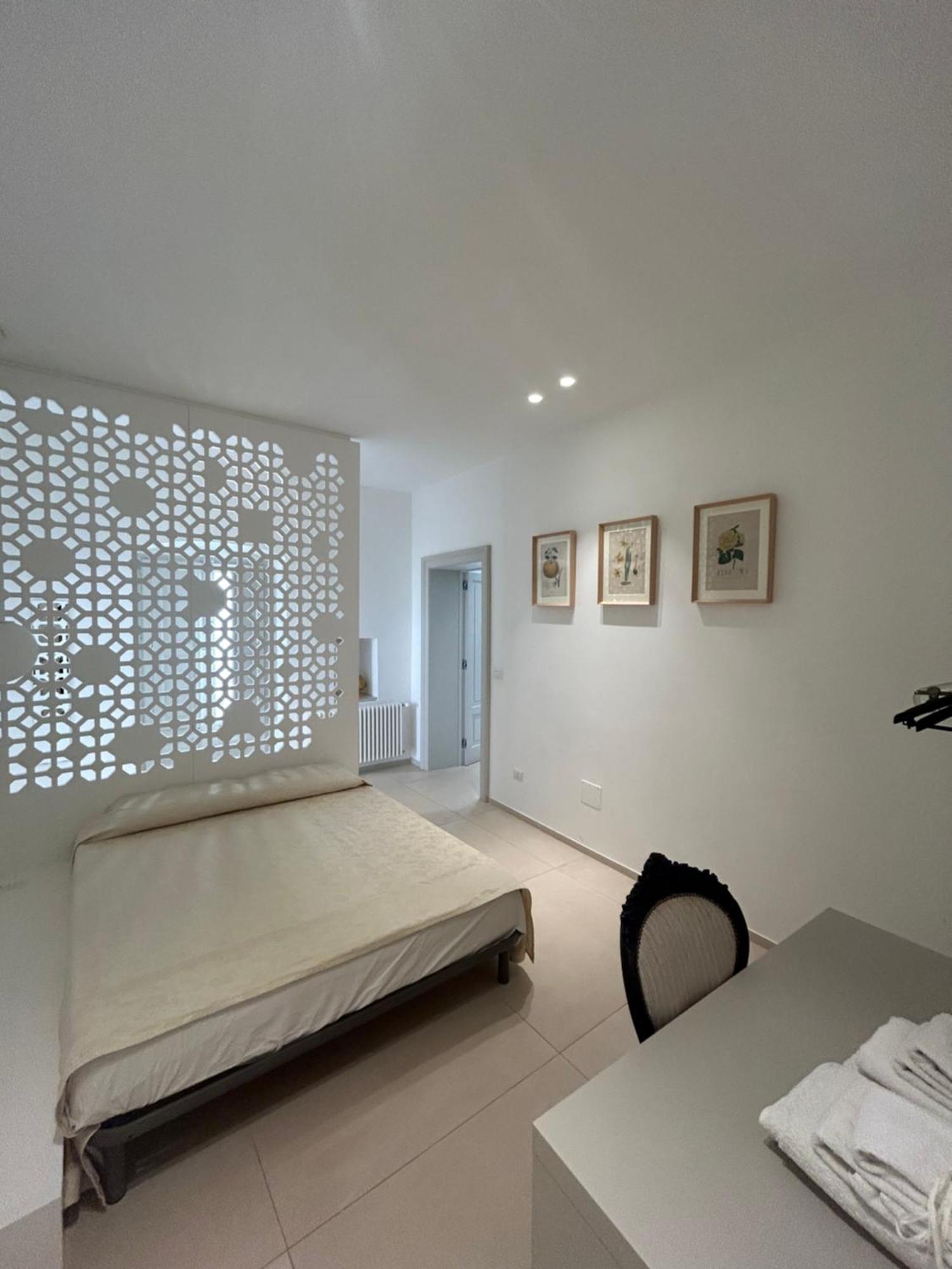 Palazzo Iato Apartment Rutigliano Ngoại thất bức ảnh
