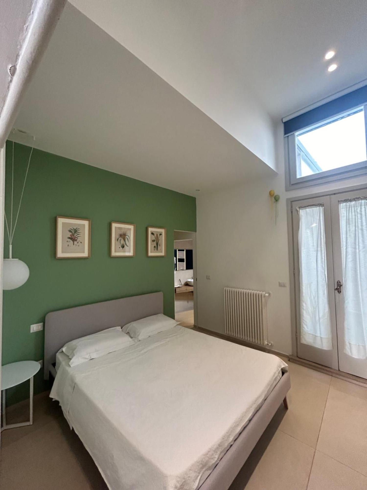 Palazzo Iato Apartment Rutigliano Ngoại thất bức ảnh