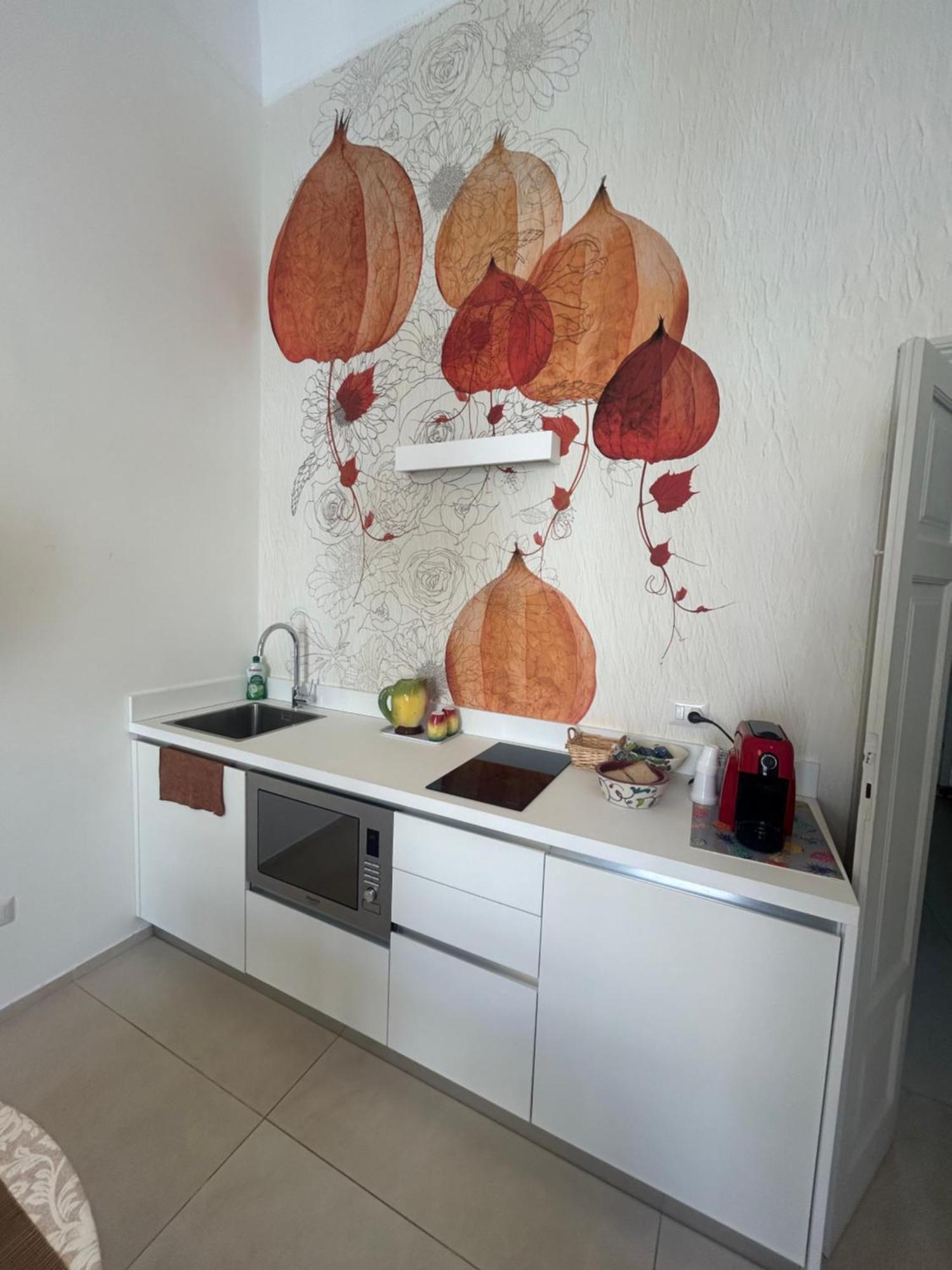 Palazzo Iato Apartment Rutigliano Ngoại thất bức ảnh