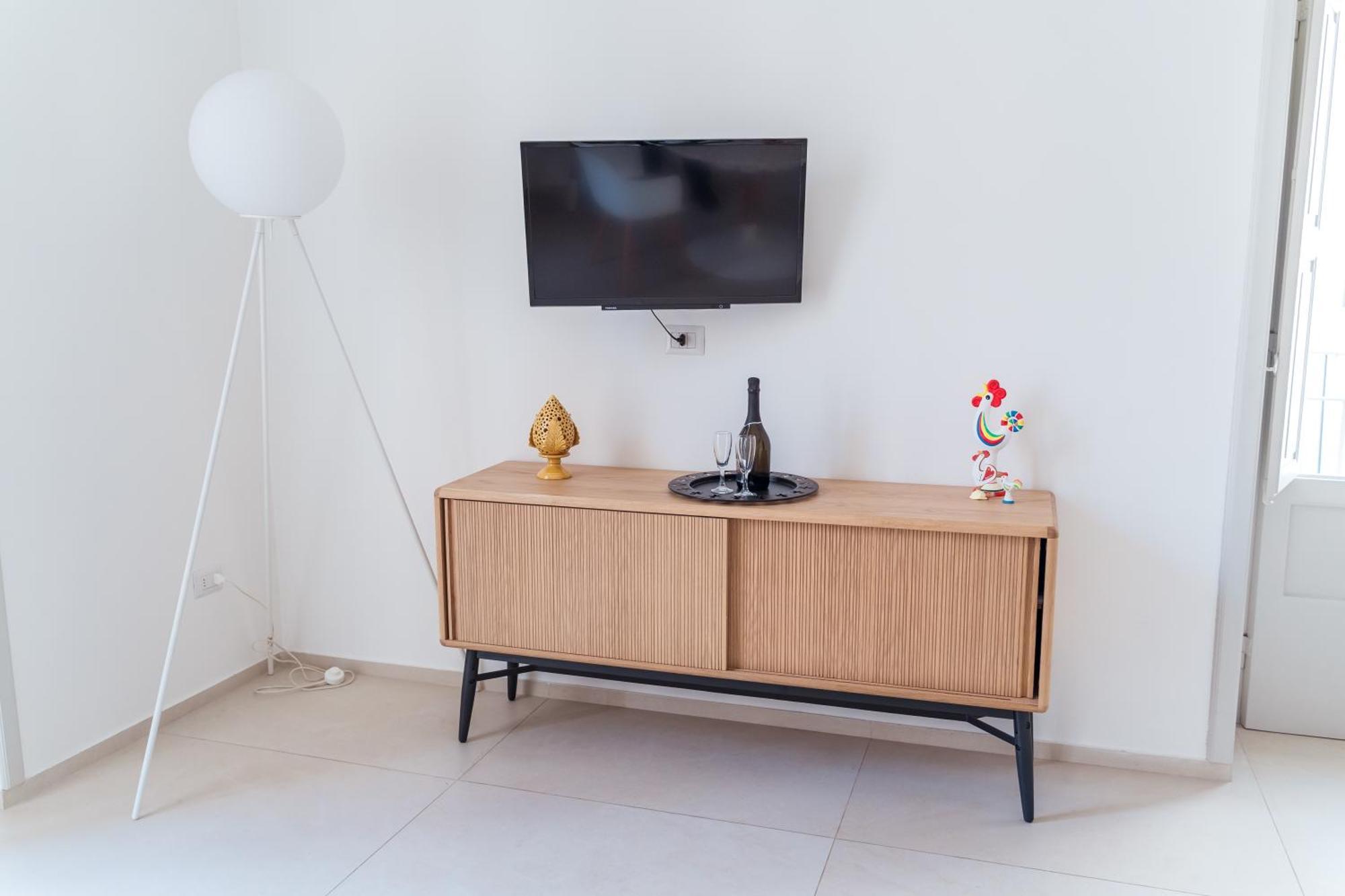 Palazzo Iato Apartment Rutigliano Ngoại thất bức ảnh