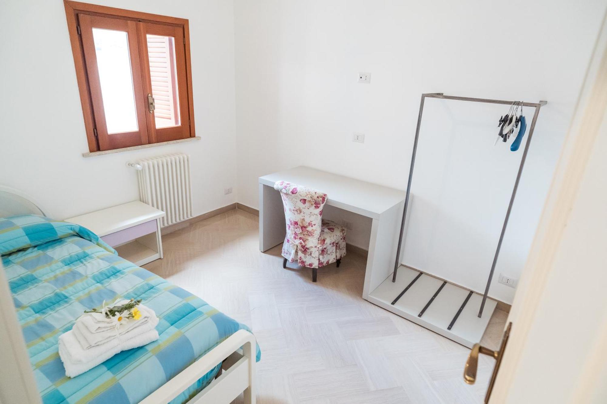 Palazzo Iato Apartment Rutigliano Ngoại thất bức ảnh