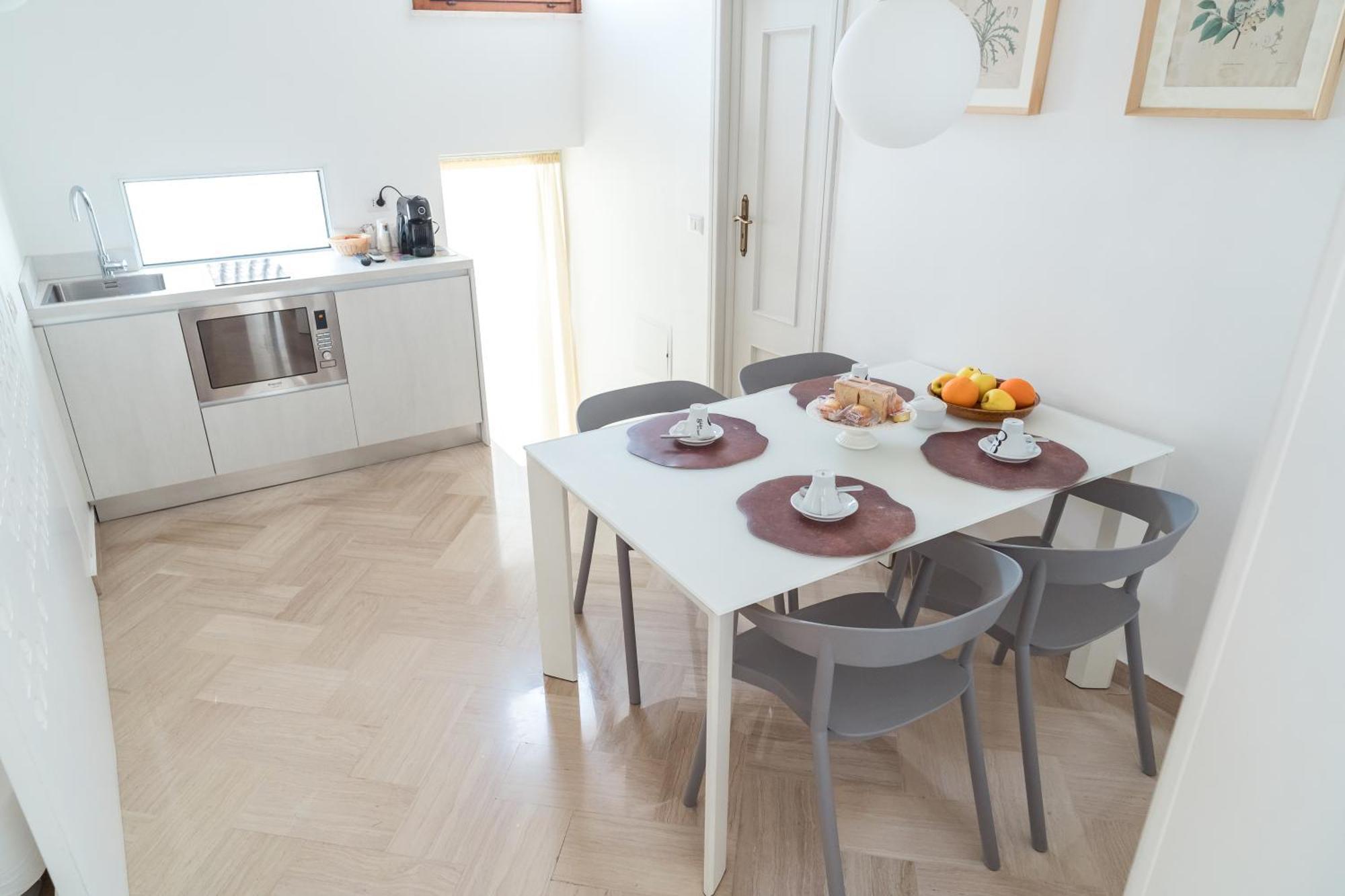Palazzo Iato Apartment Rutigliano Ngoại thất bức ảnh