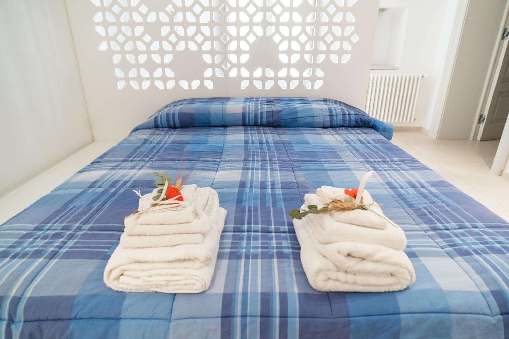 Palazzo Iato Apartment Rutigliano Ngoại thất bức ảnh
