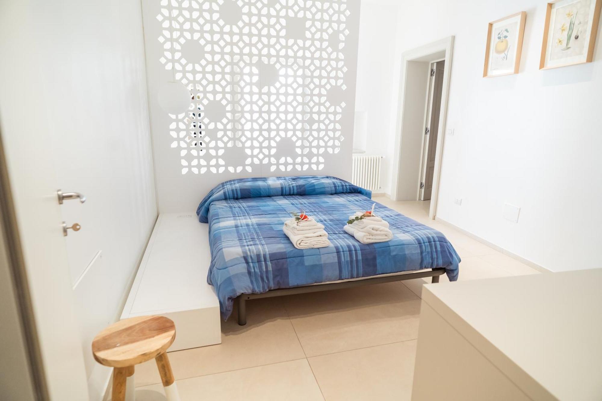 Palazzo Iato Apartment Rutigliano Ngoại thất bức ảnh
