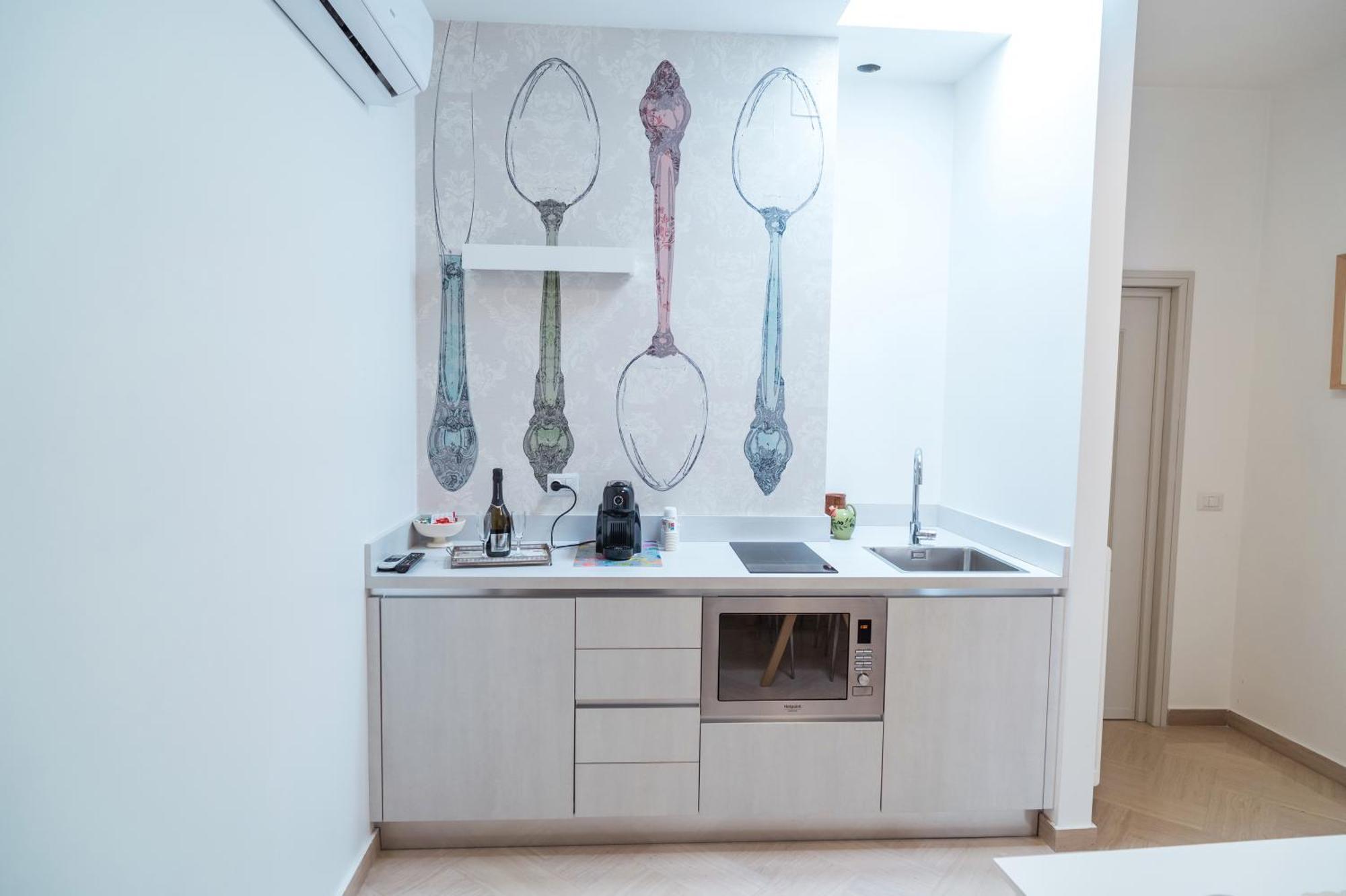 Palazzo Iato Apartment Rutigliano Ngoại thất bức ảnh