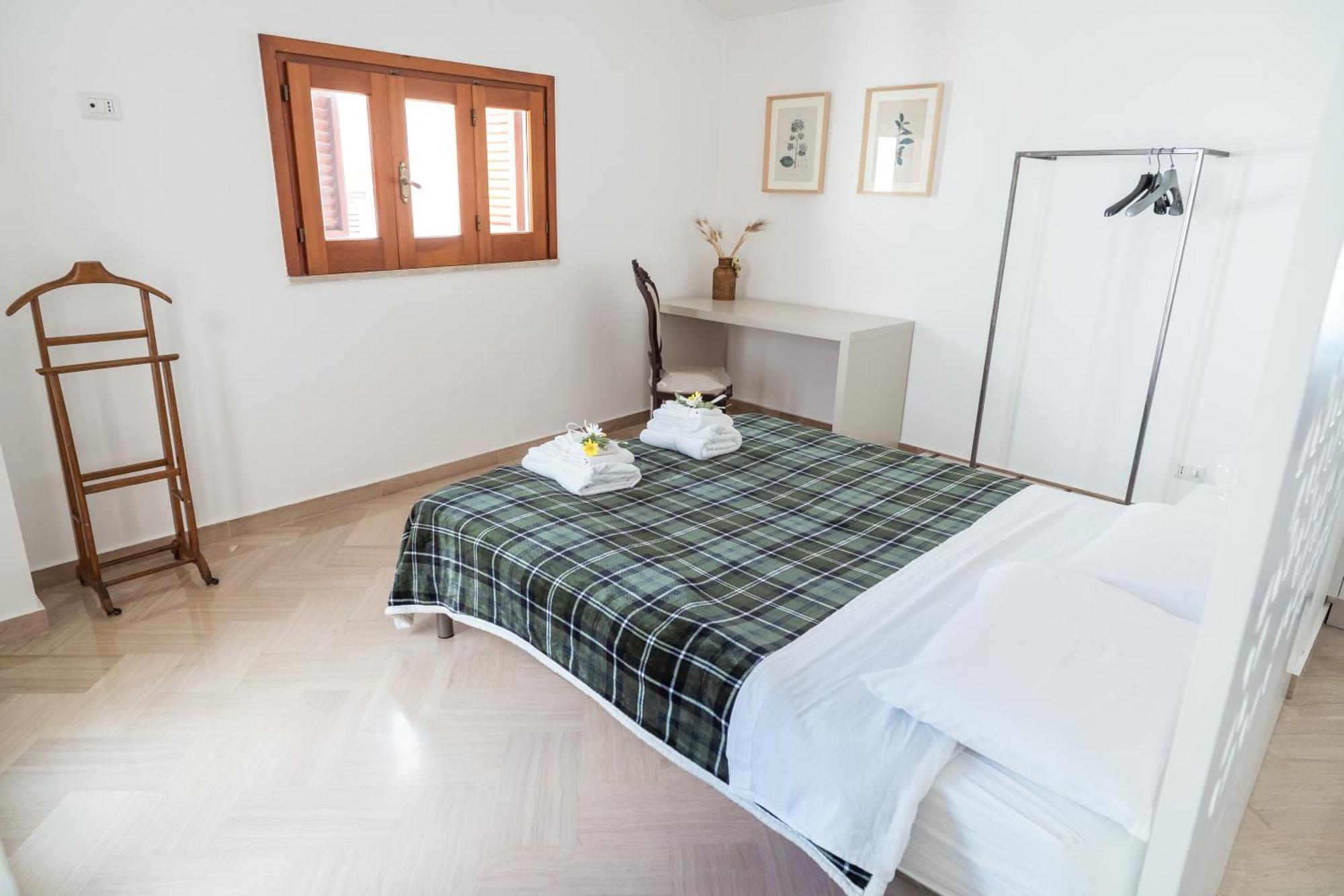 Palazzo Iato Apartment Rutigliano Ngoại thất bức ảnh