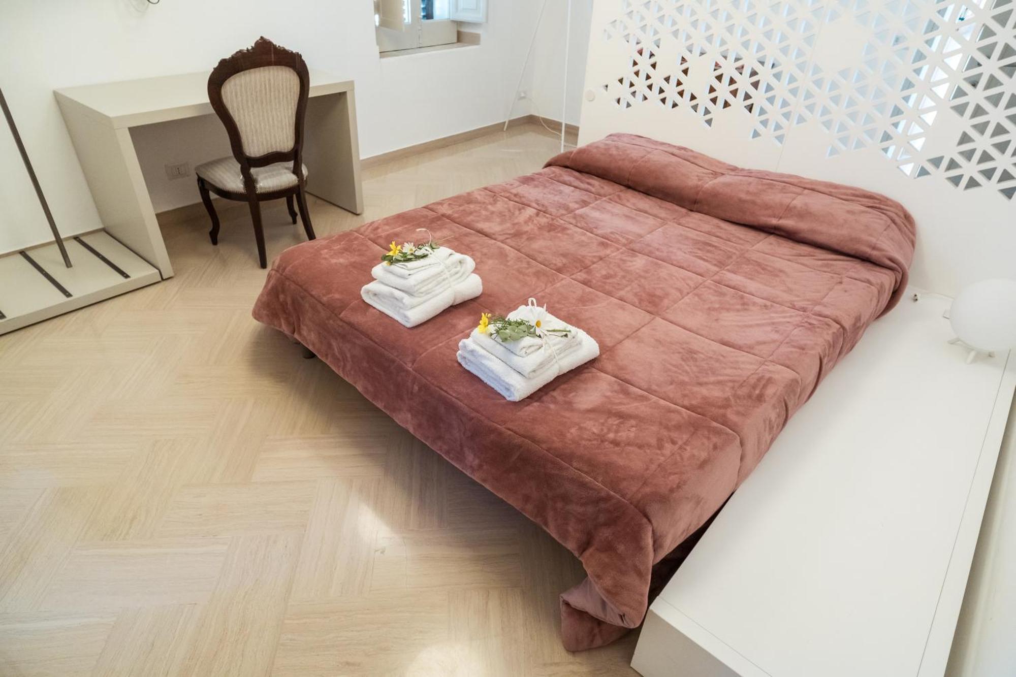 Palazzo Iato Apartment Rutigliano Ngoại thất bức ảnh