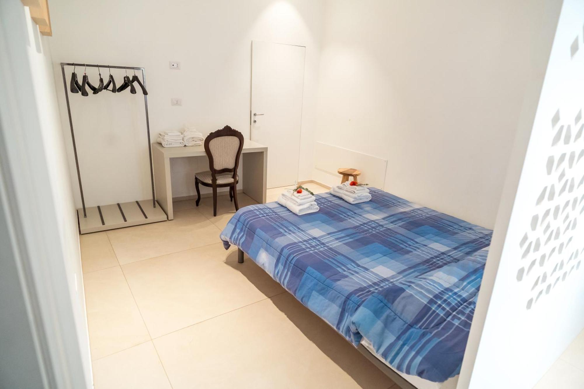 Palazzo Iato Apartment Rutigliano Ngoại thất bức ảnh