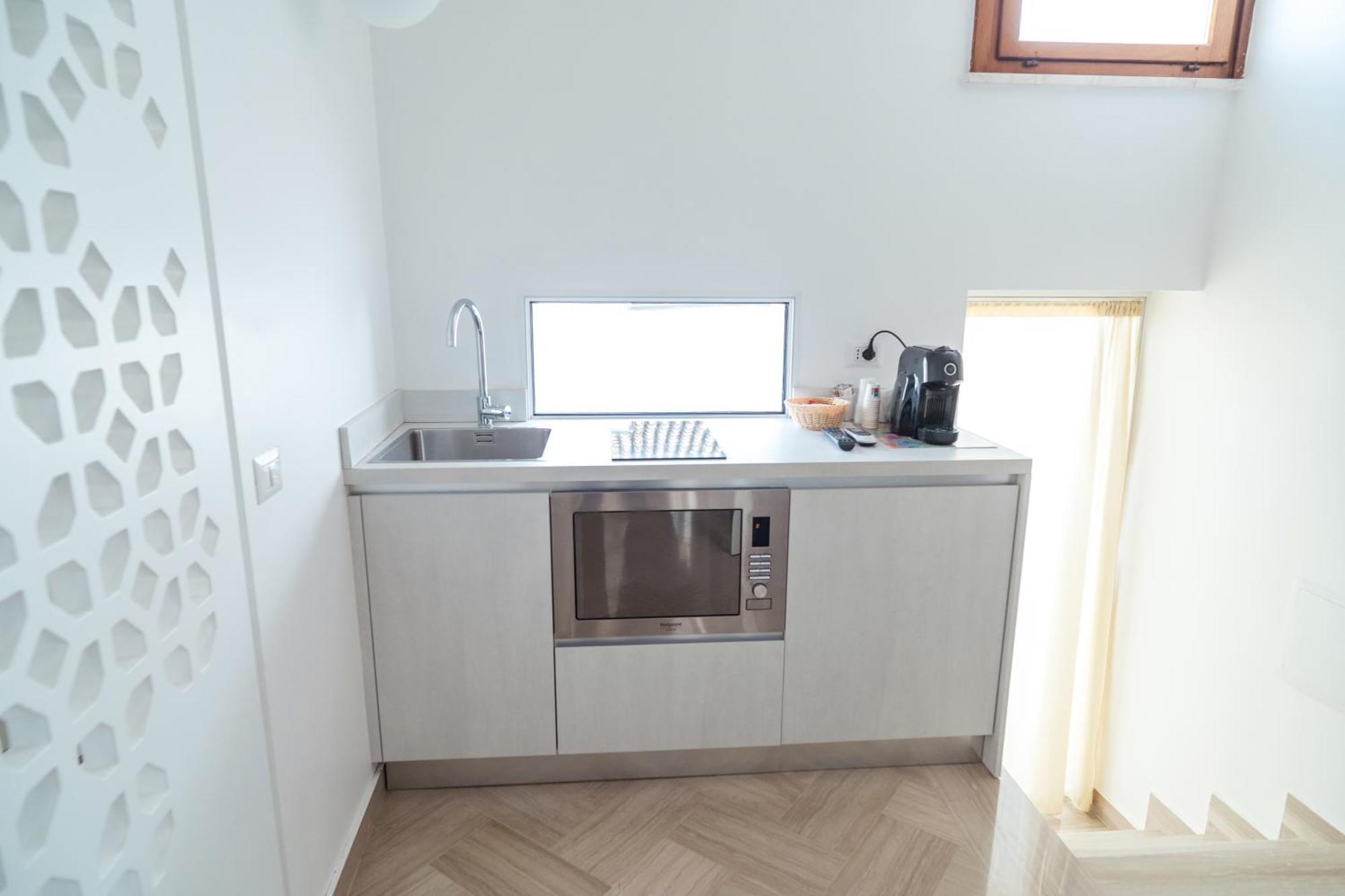 Palazzo Iato Apartment Rutigliano Ngoại thất bức ảnh