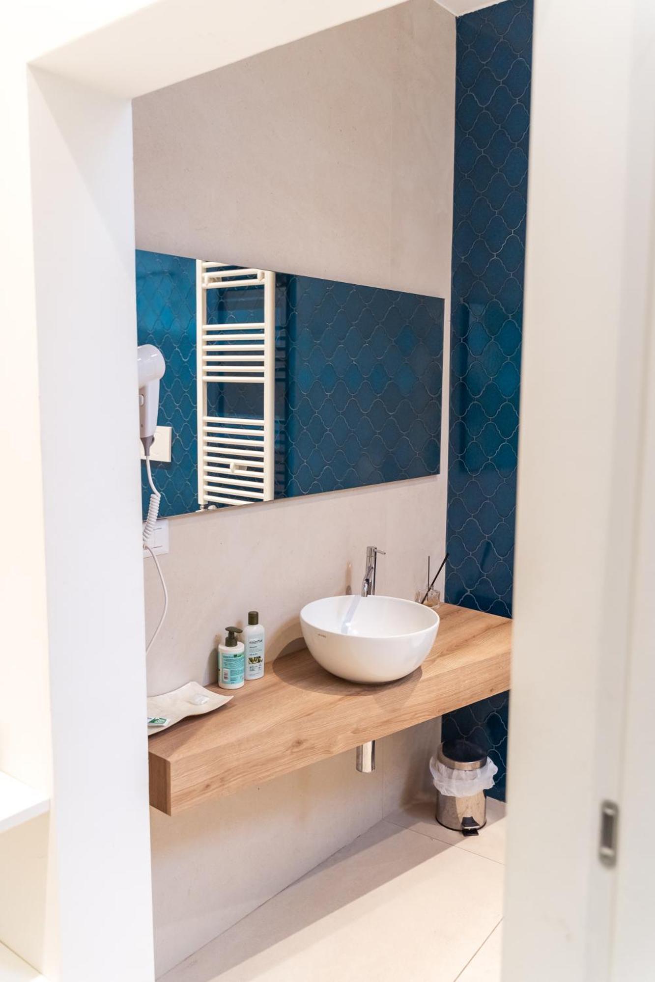 Palazzo Iato Apartment Rutigliano Ngoại thất bức ảnh