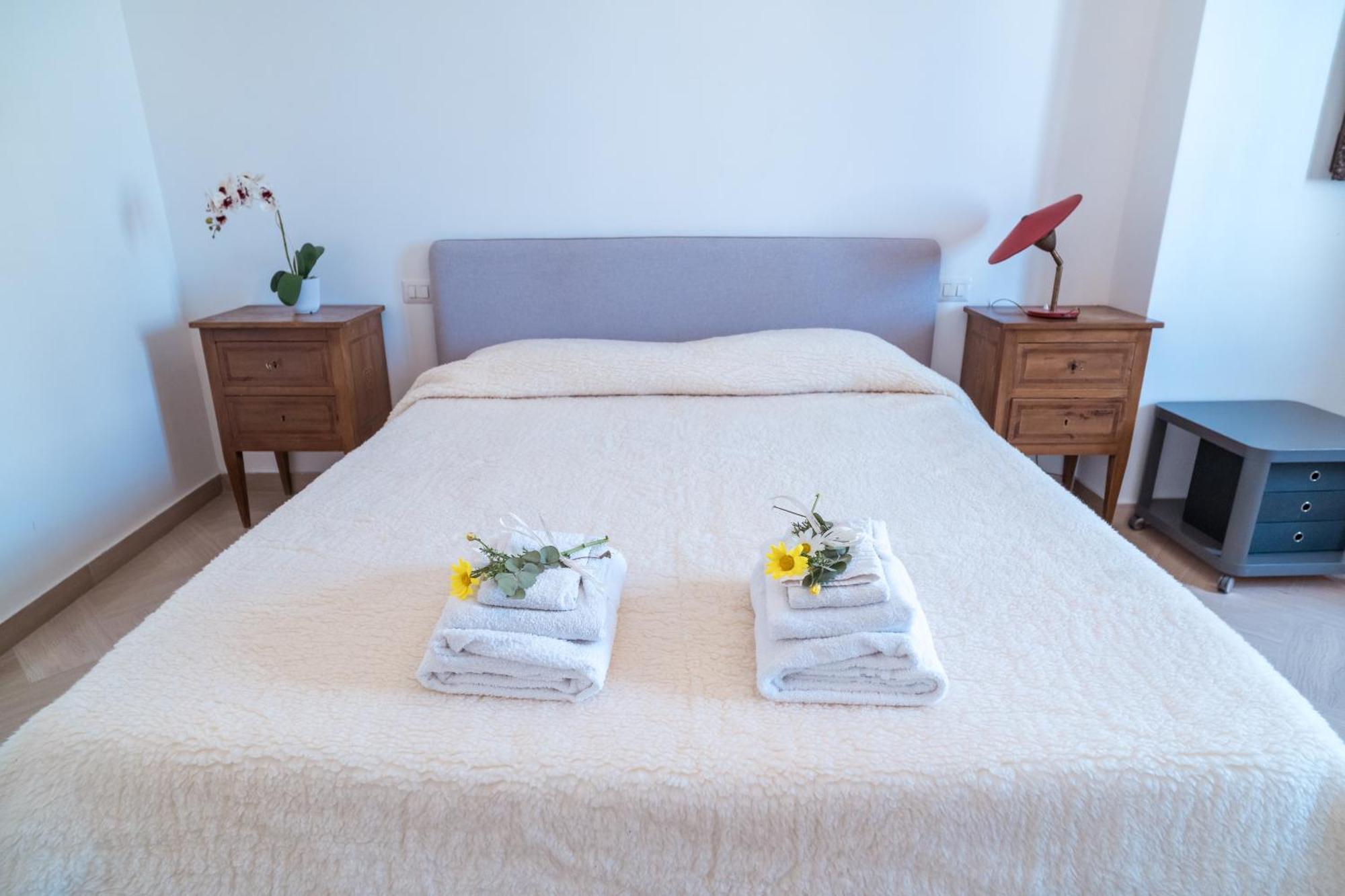 Palazzo Iato Apartment Rutigliano Ngoại thất bức ảnh