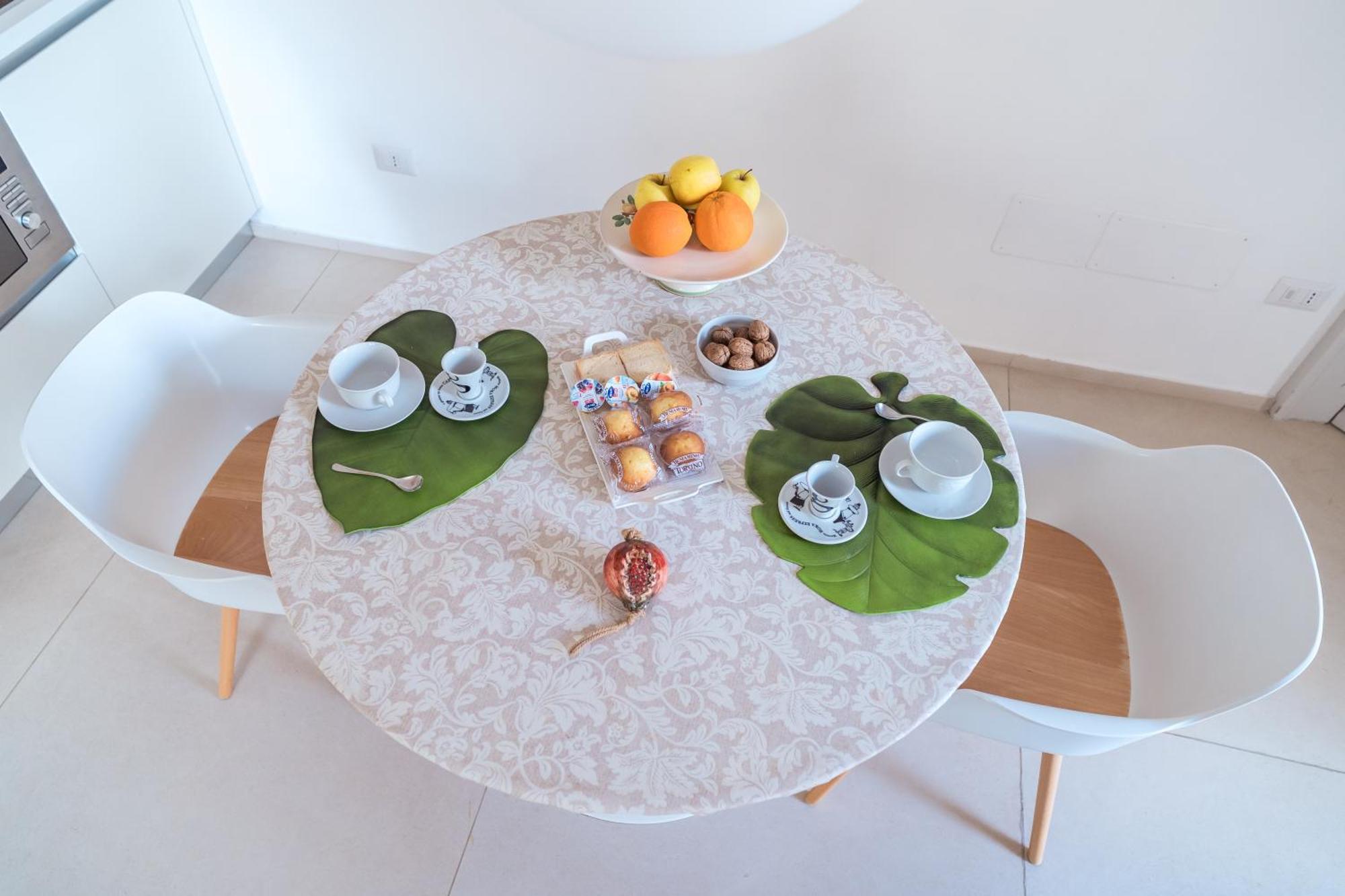 Palazzo Iato Apartment Rutigliano Ngoại thất bức ảnh