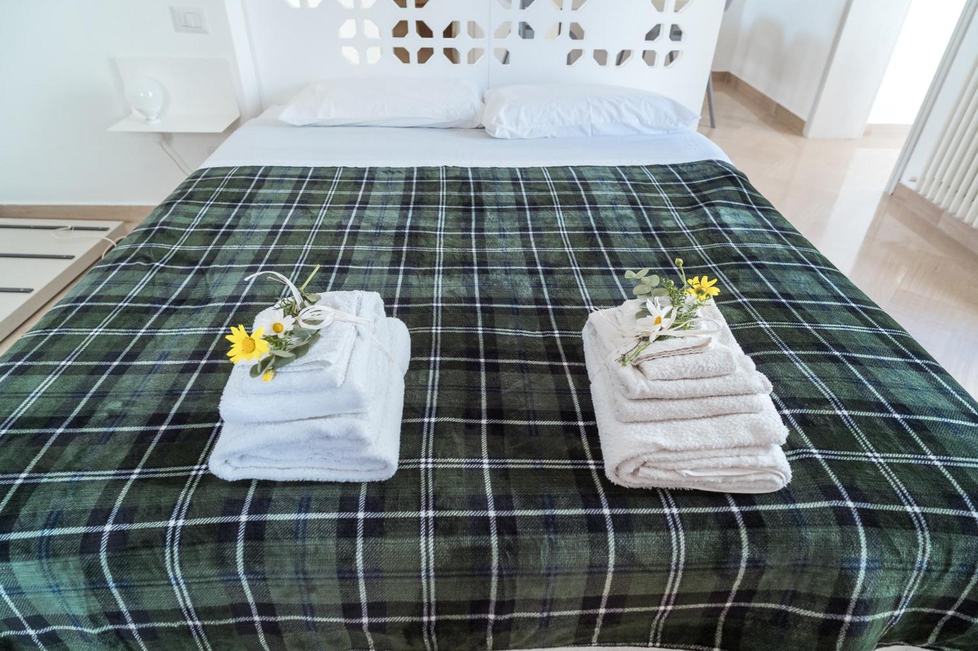 Palazzo Iato Apartment Rutigliano Ngoại thất bức ảnh