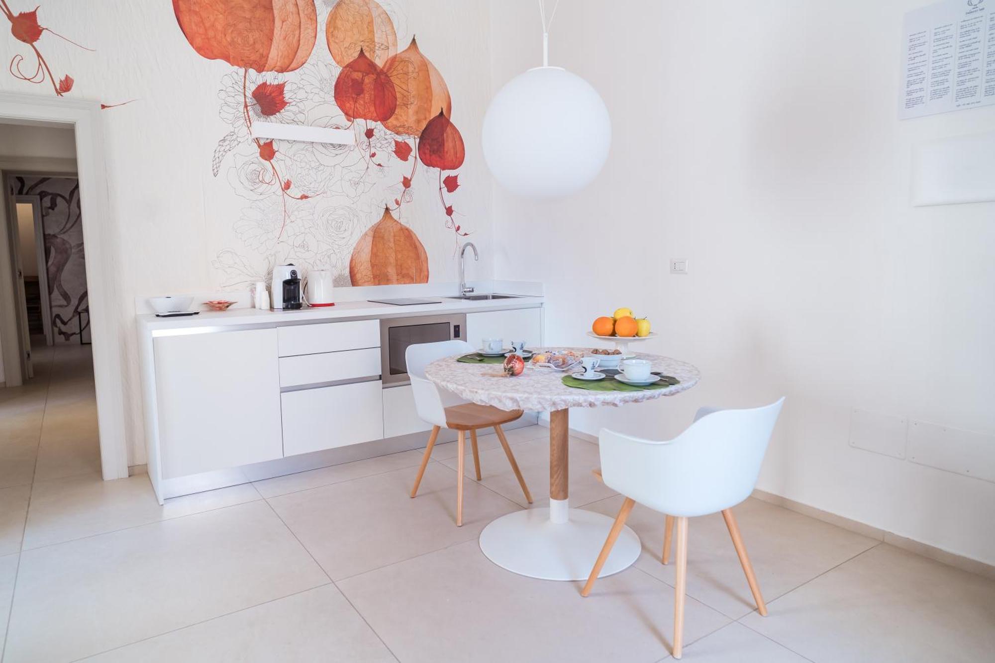 Palazzo Iato Apartment Rutigliano Ngoại thất bức ảnh