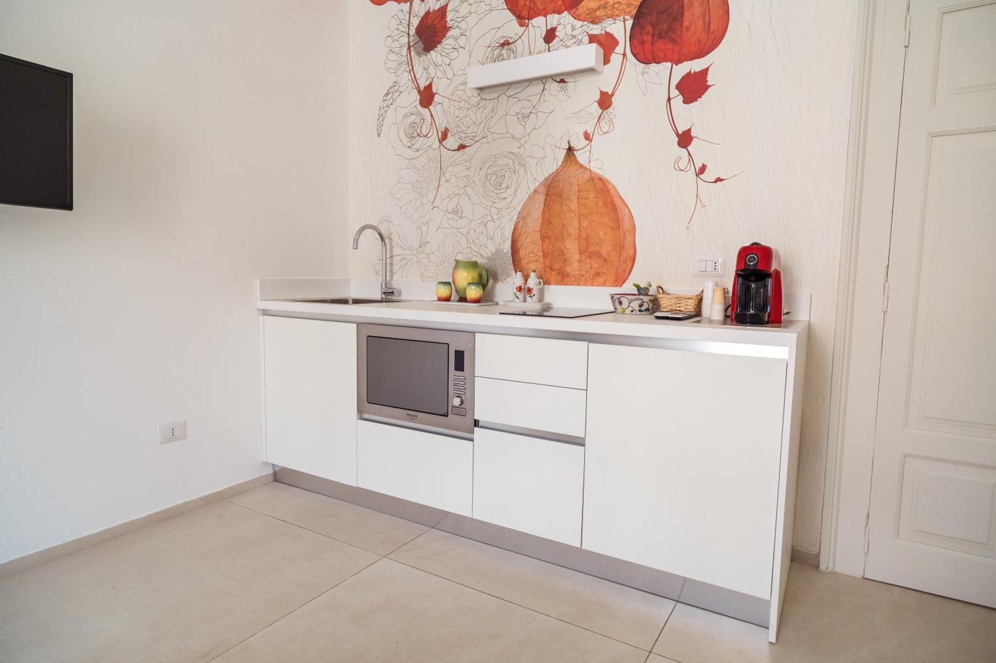 Palazzo Iato Apartment Rutigliano Ngoại thất bức ảnh