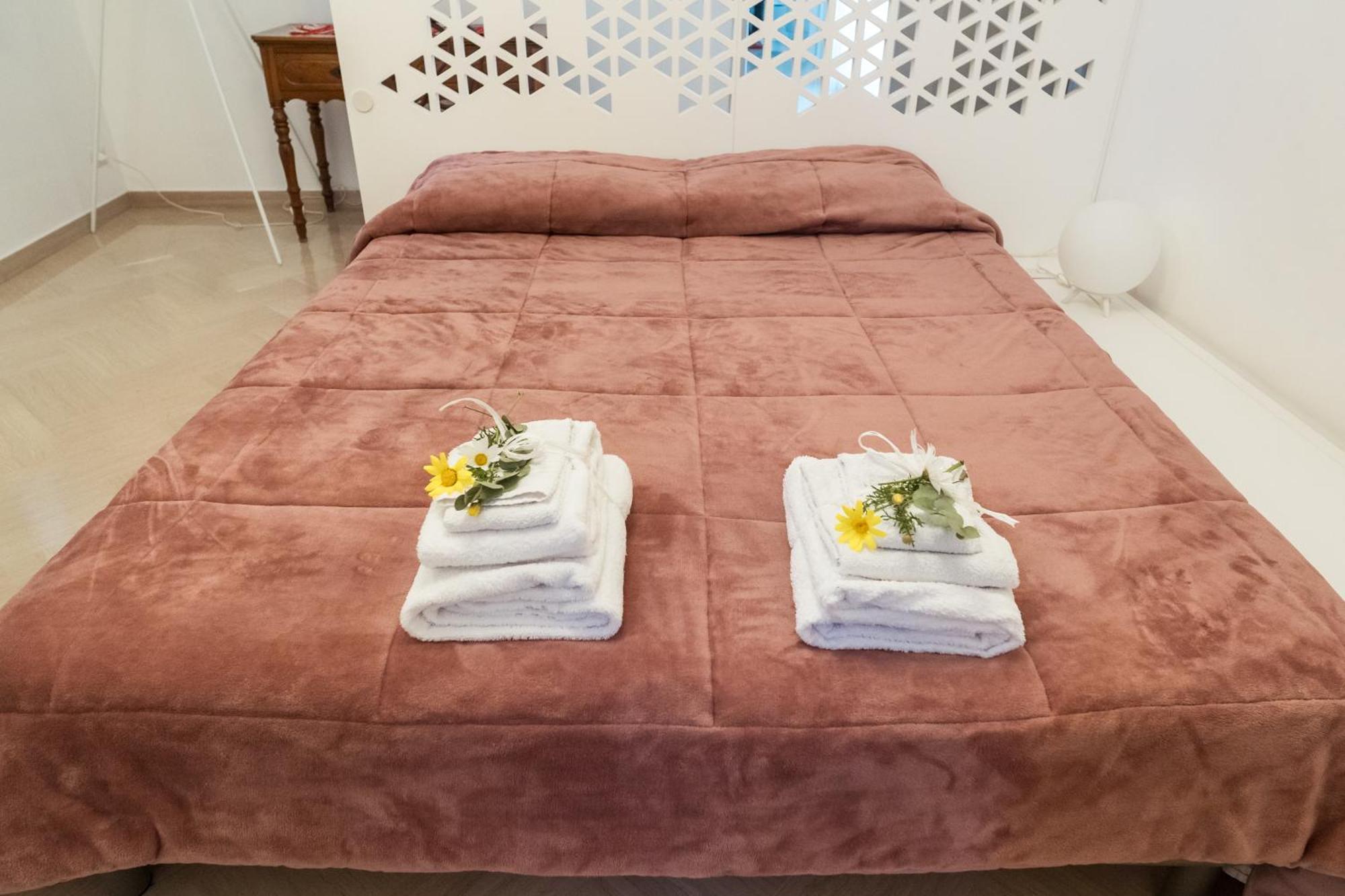 Palazzo Iato Apartment Rutigliano Ngoại thất bức ảnh