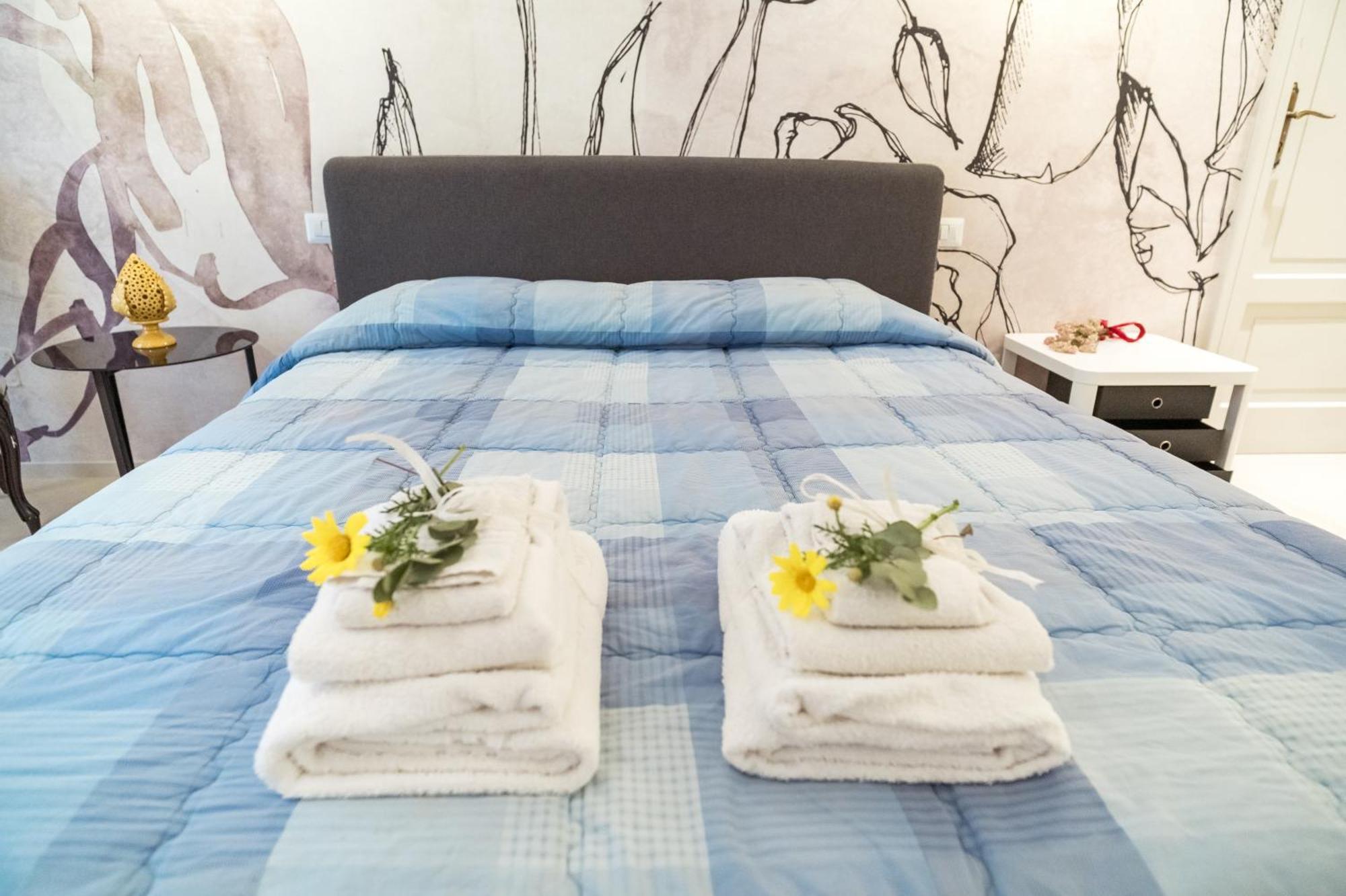 Palazzo Iato Apartment Rutigliano Ngoại thất bức ảnh