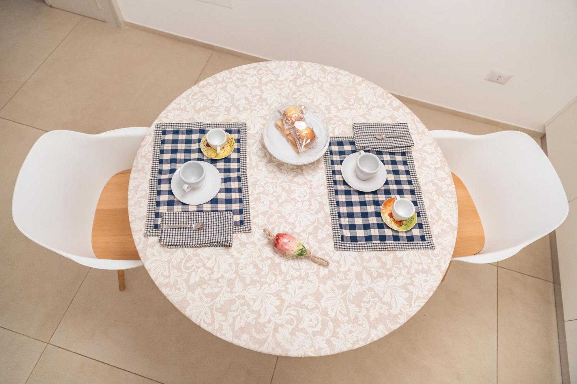 Palazzo Iato Apartment Rutigliano Ngoại thất bức ảnh