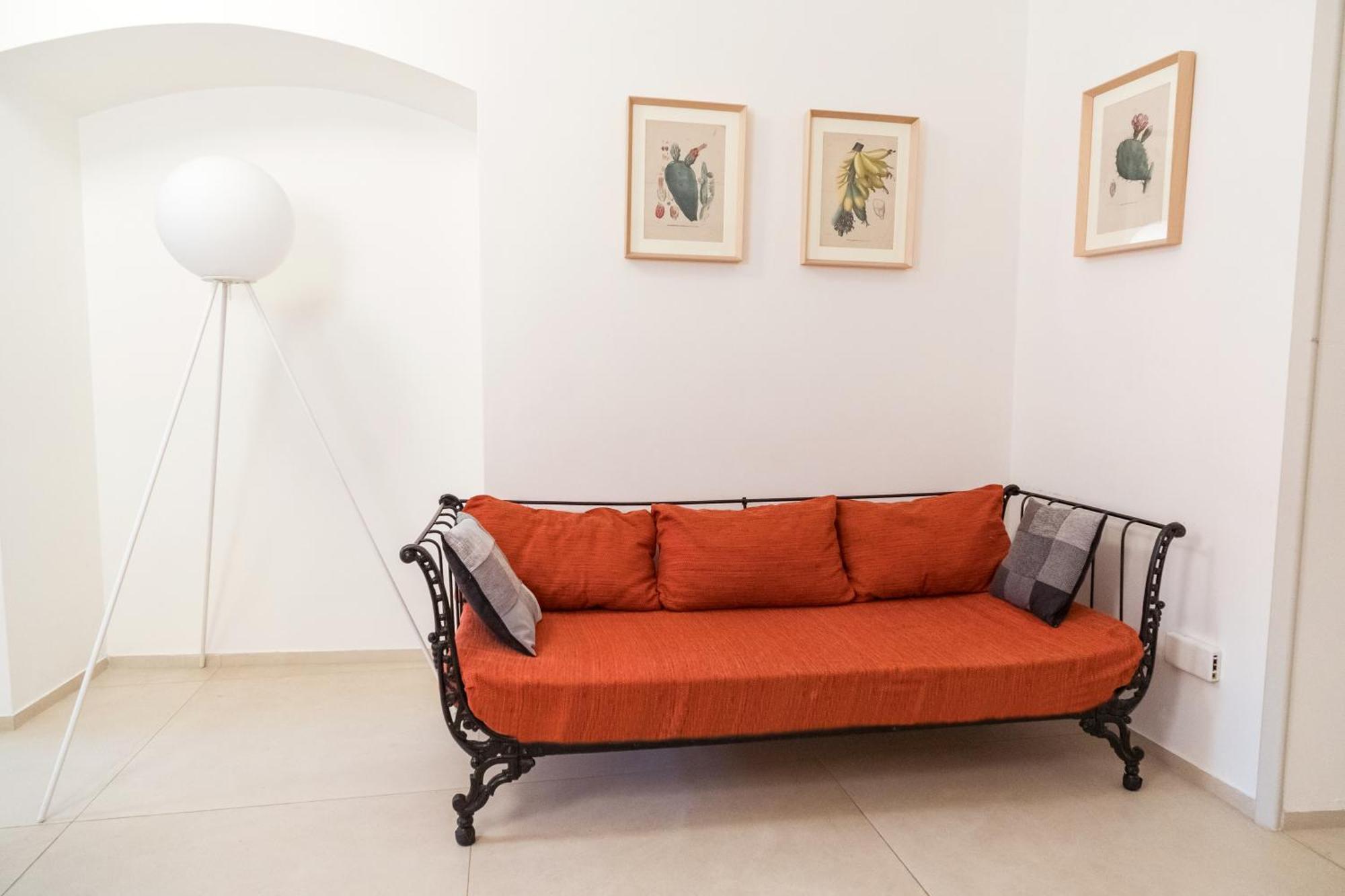 Palazzo Iato Apartment Rutigliano Ngoại thất bức ảnh