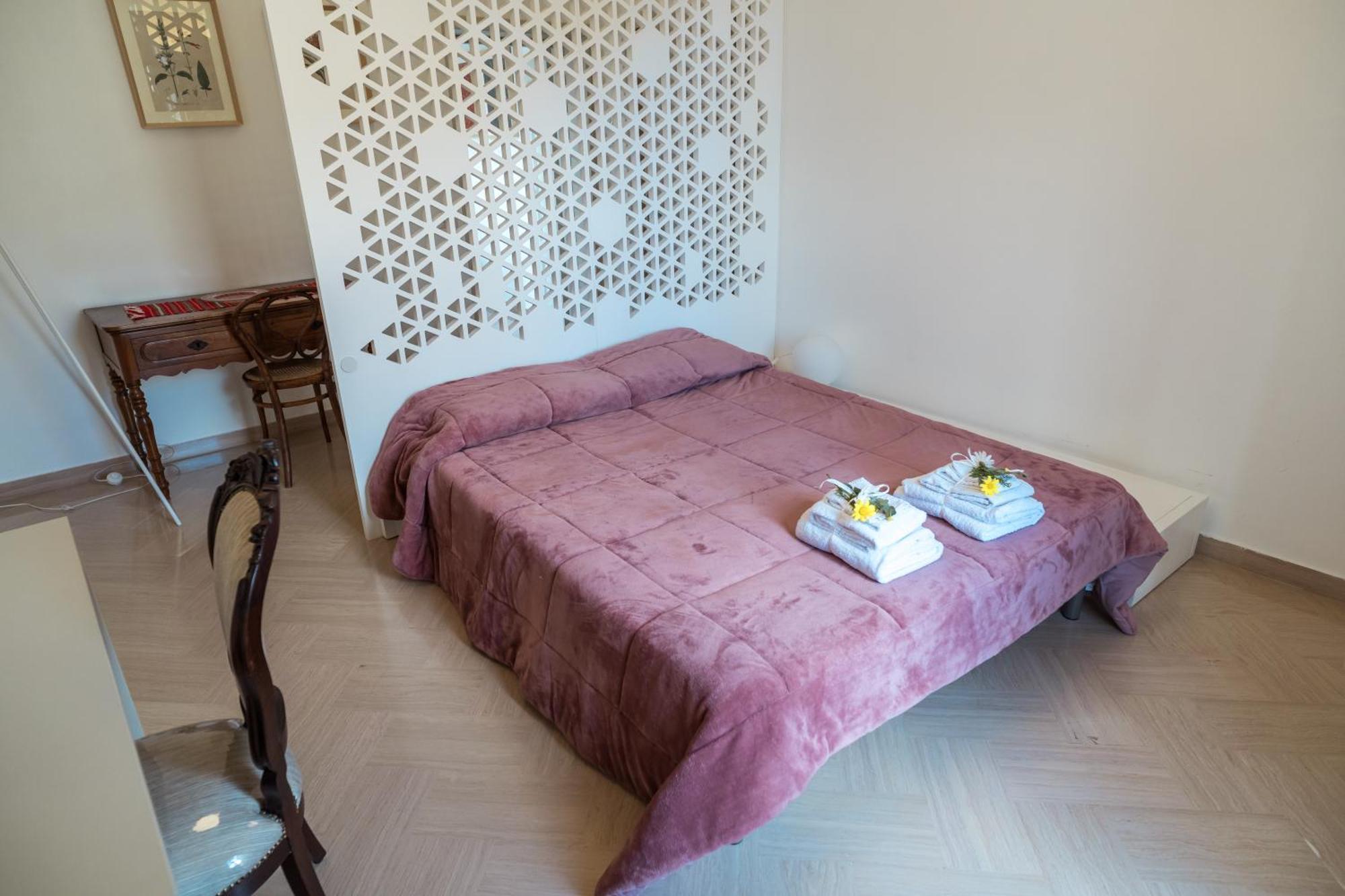 Palazzo Iato Apartment Rutigliano Ngoại thất bức ảnh
