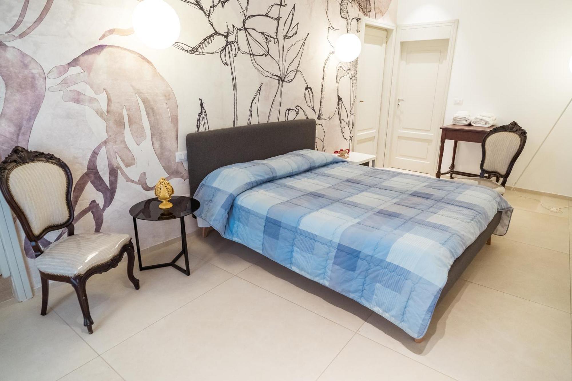 Palazzo Iato Apartment Rutigliano Ngoại thất bức ảnh