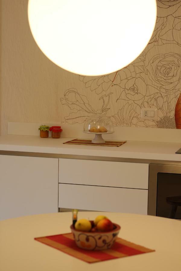 Palazzo Iato Apartment Rutigliano Ngoại thất bức ảnh