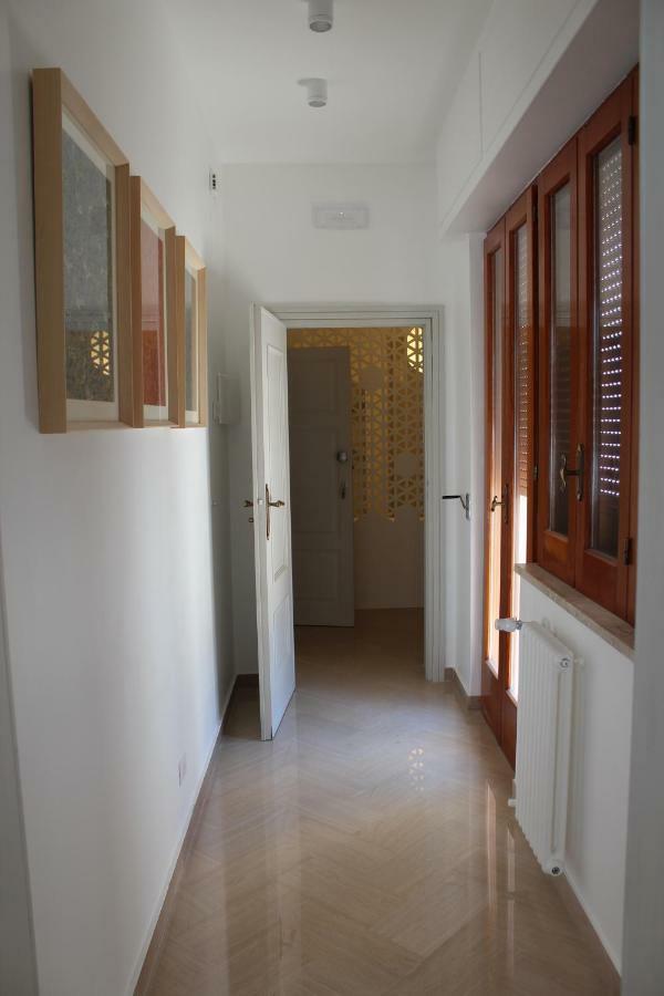 Palazzo Iato Apartment Rutigliano Ngoại thất bức ảnh