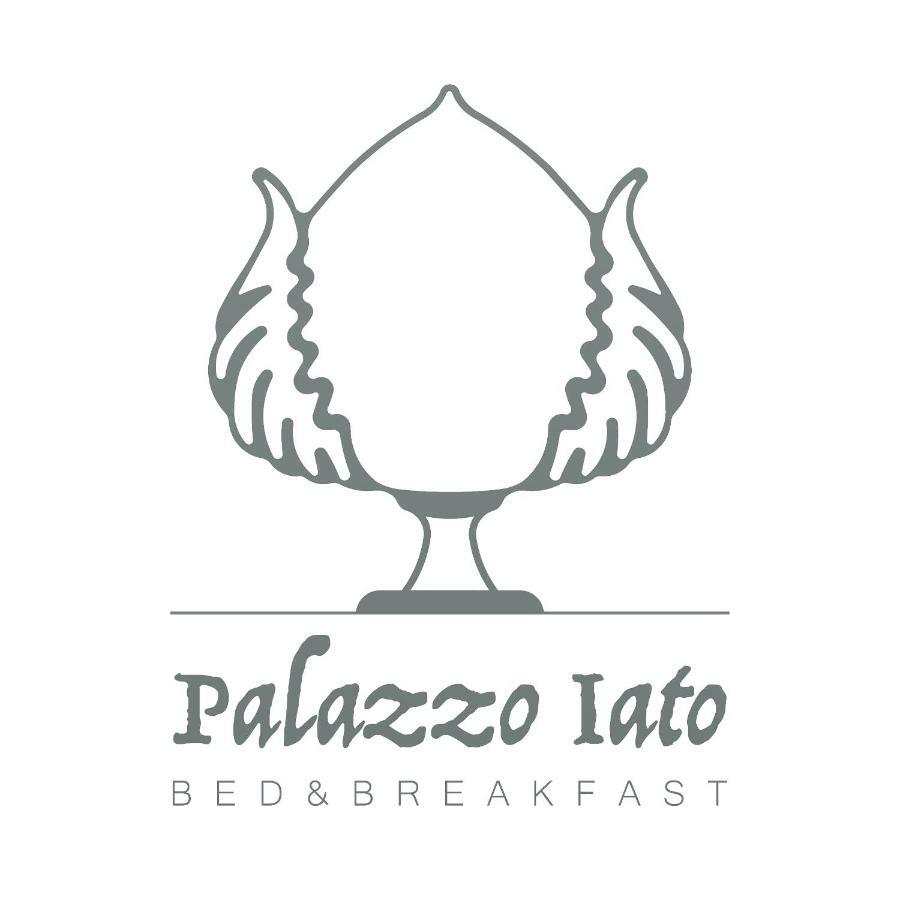 Palazzo Iato Apartment Rutigliano Ngoại thất bức ảnh